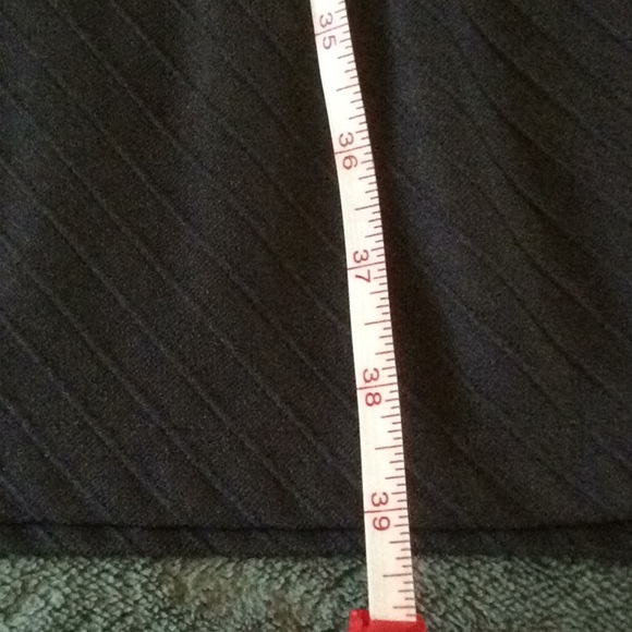 Norton McNaughton 2Pcs. Skirt & Tank Top Set - Picture 6 of 8